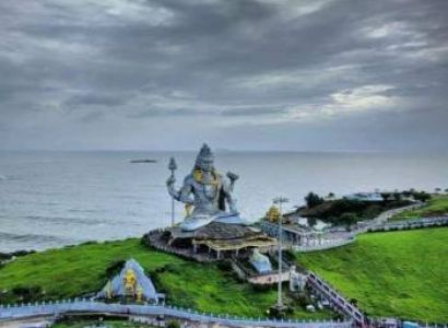 Karnataka Temple Tour Packages from Bangalore