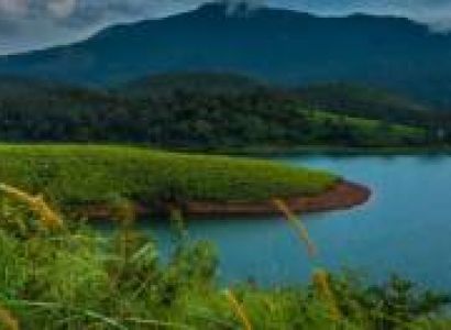 Best Honeymoon Destination in South India