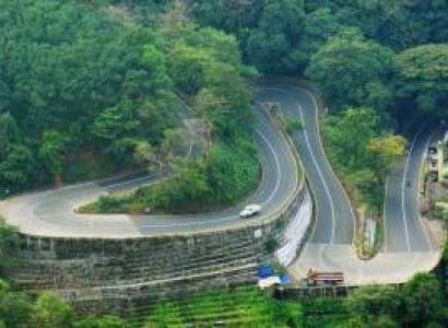 8Days & 7Nights Hidden Destination Of Coorg & Wayanad Tour Package