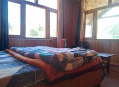 Weekly Stay At Shangarh Sainj Valley
