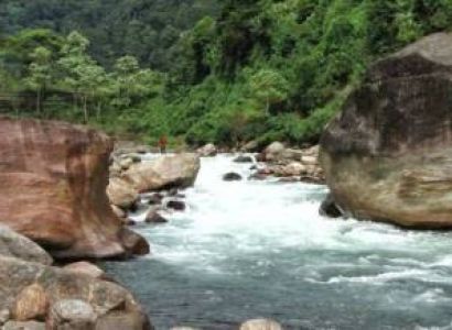Call of the Mountains - Kalimpong District Tour 4N 5D
