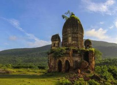 Purulia District Weekend Trip Tour