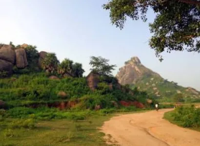 Purulia District Weekend Trip Tour