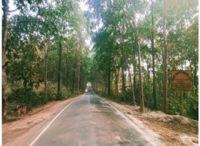 Hatipathor - Gardasini Backapacking Trip Tour