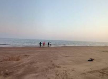 Routes to Odisha - Dublagadi, Balasore, Kuldiha Forest Tour