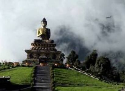 Pelling and Ravangla 3 Nights 4 Days
