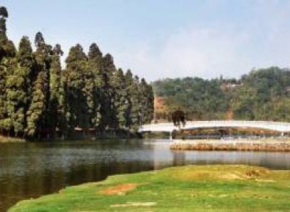 The Queen Of Hills Darjeeling 03night 04day Trip