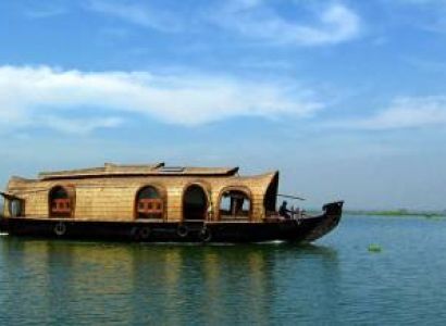 Cochin Tour Package