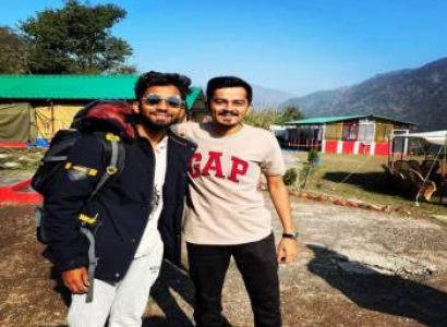 Adventure Camping Tour -2