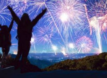 New Year Special Manali - Kasol 3 Days Package