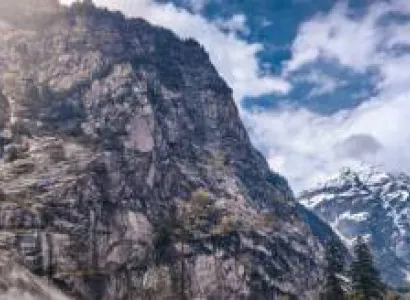 3 Days Shimla Narkanda Tour