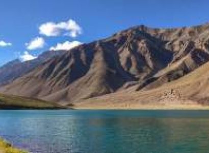 Spiti Valley - Summer Tour Package