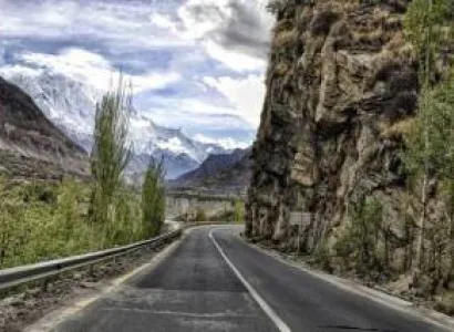 Kinnaur Package  Himachal Pradesh 05 nights / 06 days