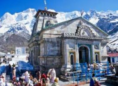 Char Dham Yatra