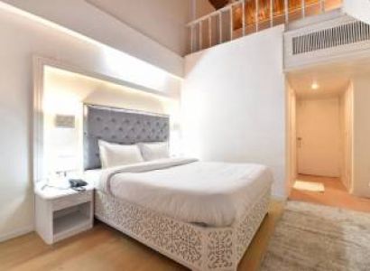 Executive Suite Package