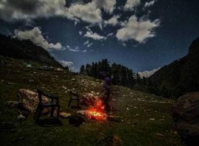 Kheerganga Trek Tour