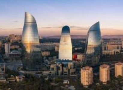 Baku Travel Package For 5 Nights & 6 Days