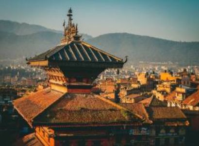 Nepal Travel Package - 5 Nights And 6 Days