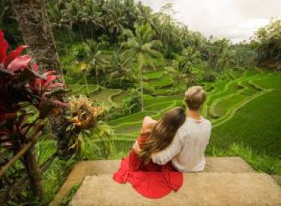 Singapore Couple Travel Package - 2 Nights - 3 Days