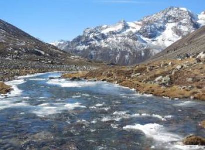 Sikkim Darjeeling Pelling Lachung tour