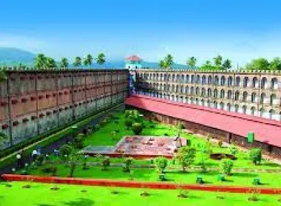 03 Nights / 04 Days - Andaman Islands Tour Package