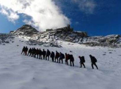 Adventure Activities Camp