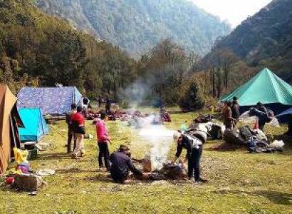 Adventure Activities Camp - 3