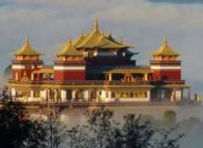 6 Night 7 Days Nepal Tour Package