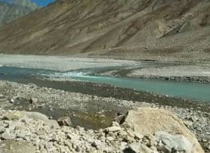 Spiti Road Trip Tour