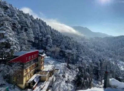 Special Igloo Package In Bhadarwah