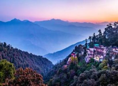 Jageshwar Temple Tour Package