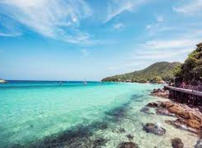 Thailand Crazy Deal -Air Inclusive- 4 Nights 5 Days