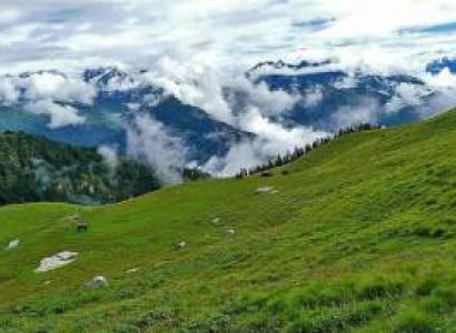 Roopkund Trek