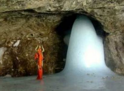 Amarnath Special Tour