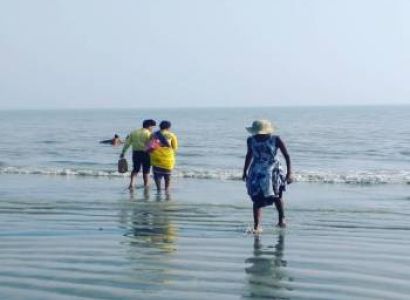 1 night 2 day Mousuni Island Hotel Package Image