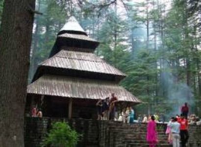 Manali Tour Package 03 Nights / 04 Days