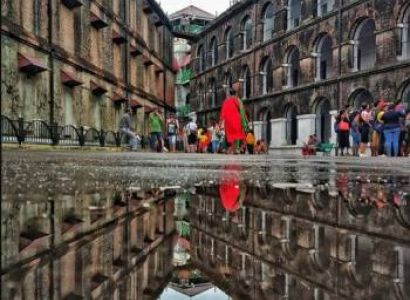 Andaman Package for 5 Nights 6 Days