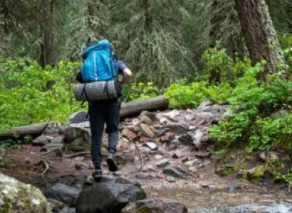 Pindari Glacier Trek