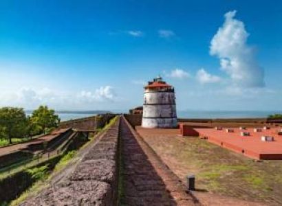 3 Nights 4 Days Goa Tour - Simply Goa Image