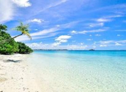 Andaman Tour 5 Nights / 6 Days