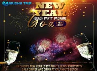 Goa Tour Package