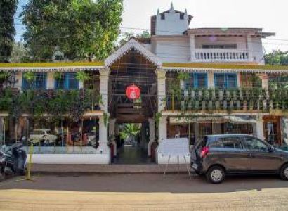 New Year Package - Goa