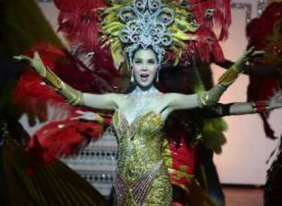 5 Night 6 Days Fun Filled Thailand Break