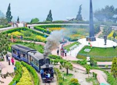 5Night 6 Day Darjeeling Tour Package