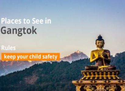 5Night 6 Day Darjeeling Tour Package