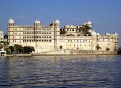 UDAIPUR DAY TOUR
