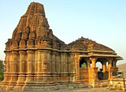 EKLINGJI-SHRINATHJI DAY TOUR