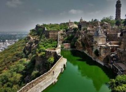 Chittorgarh Day Tour