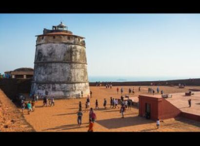 3 Nights 4 Days Goa Summer Package Image