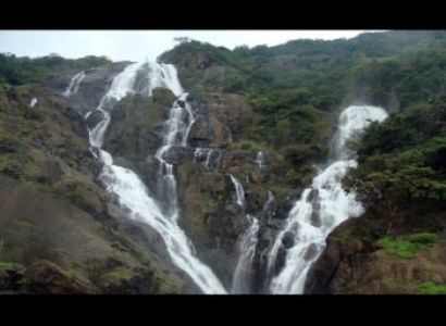 3 Nights 4 Days Goa Summer Package